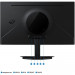Монитор 27" SAMSUNG S27FG502SI Odyssey OLED G5 G50SF QHD OLED, 2560x1440, 180Hz, 0,03ms, 200сd/m, 1000000:1, HDR10, HDMI(2.0), DP(1.2),  ExPSU, Vesa 100, Black