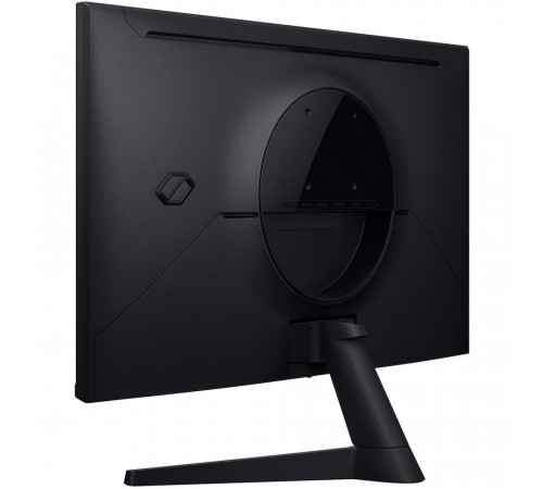 27"Монитор Samsung Odyssey G5 G53F S27FG532EI Black QHD (2560x1440), IPS, 200Hz, HDMIx2+DP