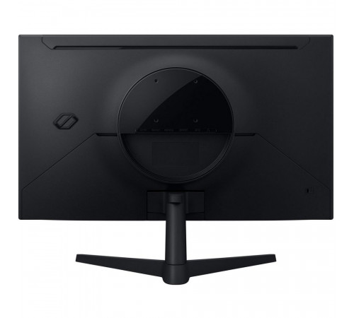 27"Монитор Samsung Odyssey G5 G53F S27FG532EI Black QHD (2560x1440), IPS, 200Hz, HDMIx2+DP