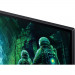 27"Монитор Samsung Odyssey G5 G53F S27FG532EI Black QHD (2560x1440), IPS, 200Hz, HDMIx2+DP