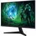 27"Монитор Samsung Odyssey G5 G53F S27FG532EI Black QHD (2560x1440), IPS, 200Hz, HDMIx2+DP