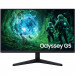 27"Монитор Samsung Odyssey G5 G53F S27FG532EI Black QHD (2560x1440), IPS, 200Hz, HDMIx2+DP