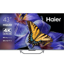 Телевизор HQ-LED 43" HAIER 43 Smart TV S4 (DH1VYMD01RU)