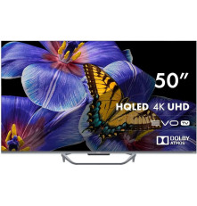 Телевизор HQ-LED 50" HAIER 50 Smart TV S4 (DH1VL5D04RU)