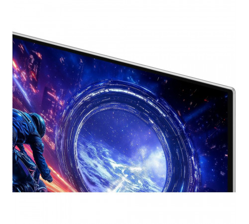 Монитор Samsung Odyssey OLED G6 G60SF (27")
