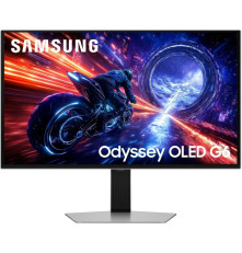Монитор Samsung Odyssey OLED G6 G60SF (27")