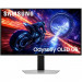 Монитор Samsung Odyssey OLED G6 G60SF (27")