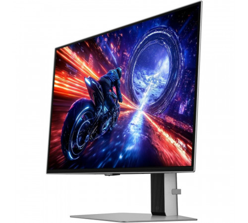 Монитор Samsung Odyssey OLED G6 G60SF (27")