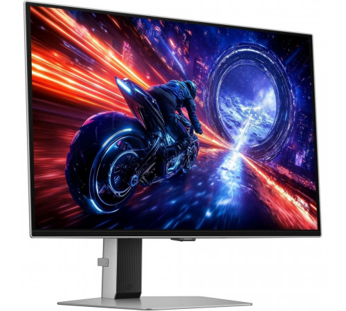 Монитор Samsung Odyssey OLED G6 G60SF (27")