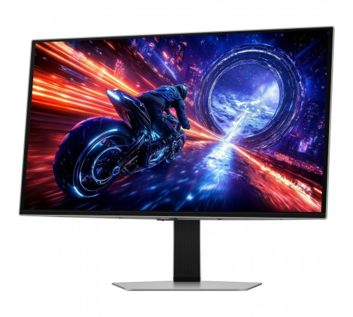 Монитор Samsung Odyssey OLED G6 G60SF (27")