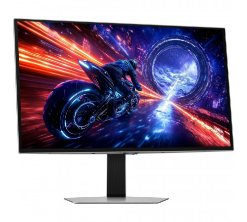 Монитор Samsung Odyssey OLED G6 G60SF (27")