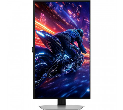 Монитор Samsung Odyssey OLED G6 G60SF (27")