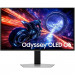 Монитор Samsung Odyssey OLED G6 G60SF (27")