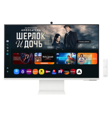 Монитор Samsung Smart M8 M80F (32")