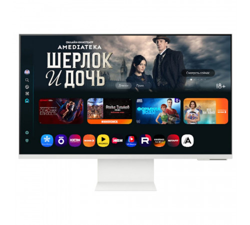 Монитор Samsung Smart M8 M80F (32")