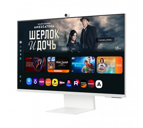 Монитор Samsung Smart M8 M80F (32")