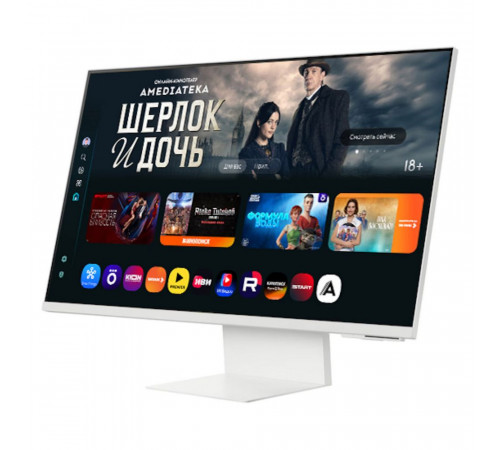 Монитор Samsung Smart M8 M80F (32")