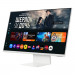 Монитор Samsung Smart M8 M80F (32")
