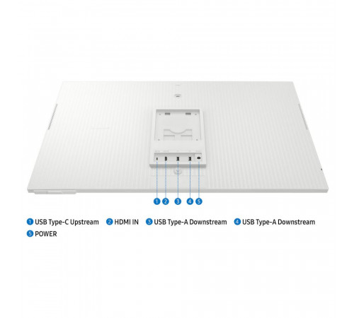 Монитор Samsung Smart M8 M80F (32")