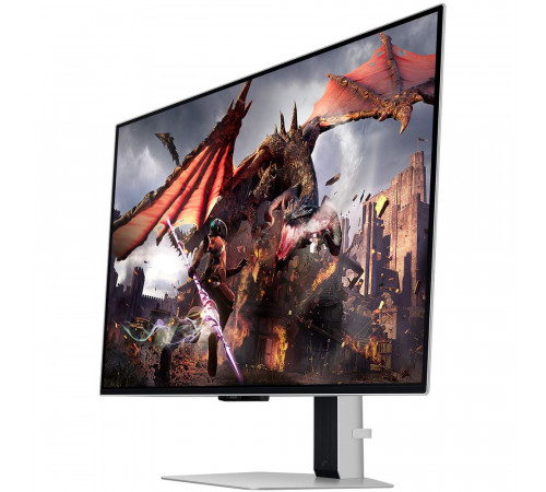 Монитор SAMSUNG S32DG800SI Odyssey OLED G8 G80SD (32")