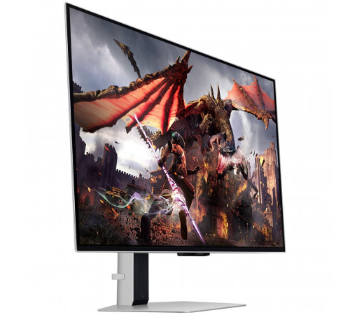 Монитор SAMSUNG S32DG800SI Odyssey OLED G8 G80SD (32")