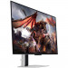 Монитор SAMSUNG S32DG800SI Odyssey OLED G8 G80SD (32")