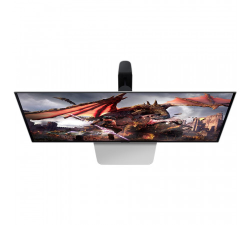 Монитор SAMSUNG S32DG800SI Odyssey OLED G8 G80SD (32")
