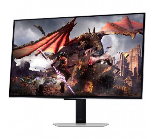Монитор SAMSUNG S32DG800SI Odyssey OLED G8 G80SD (32")