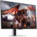 Монитор SAMSUNG S32DG800SI Odyssey OLED G8 G80SD (32")