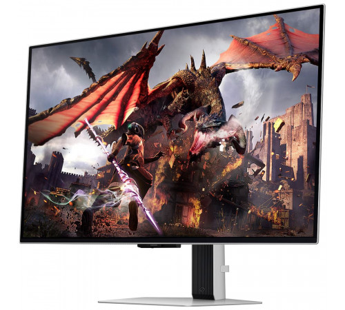 Монитор SAMSUNG S32DG800SI Odyssey OLED G8 G80SD (32")