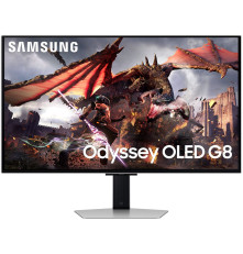 Монитор SAMSUNG S32DG800SI Odyssey OLED G8 G80SD (32")