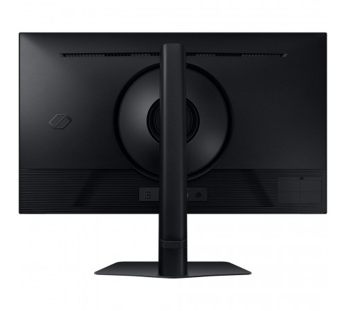 Монитор Samsung Odyssey G5 G50D S27DG500EI (27")