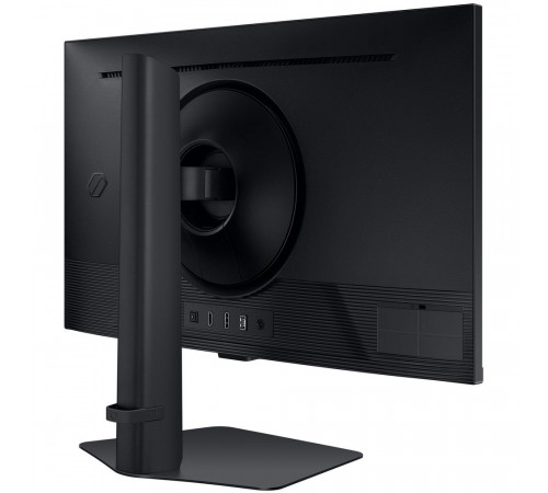 Монитор Samsung Odyssey G5 G50D S27DG500EI (27")