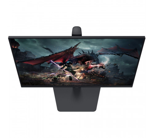 Монитор Samsung Odyssey G5 G50D S27DG500EI (27")