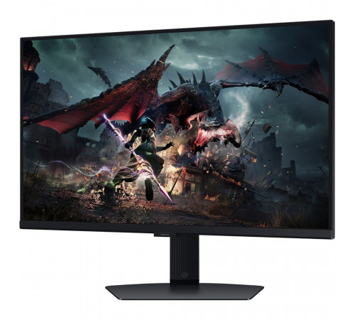 Монитор Samsung Odyssey G5 G50D S27DG500EI (27")