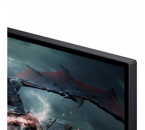 Монитор Samsung Odyssey G5 G50D S27DG500EI (27")