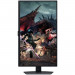 Монитор Samsung Odyssey G5 G50D S27DG500EI (27")