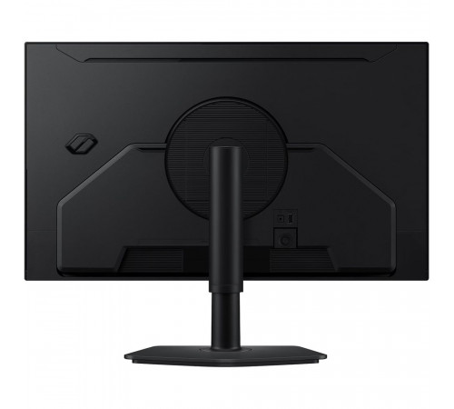 27"Монитор Samsung Odyssey G5 G50F S27FG502EI Black QHD (2560x1440), IPS, 180Hz, HDMI+DP
