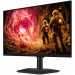 27"Монитор Samsung Odyssey G5 G50F S27FG502EI Black QHD (2560x1440), IPS, 180Hz, HDMI+DP