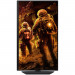 27"Монитор Samsung Odyssey G5 G50F S27FG502EI Black QHD (2560x1440), IPS, 180Hz, HDMI+DP