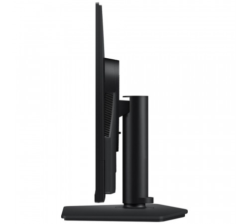 27"Монитор Samsung Odyssey G5 G50F S27FG502EI Black QHD (2560x1440), IPS, 180Hz, HDMI+DP