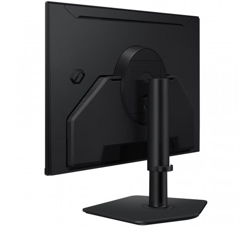 27"Монитор Samsung Odyssey G5 G50F S27FG502EI Black QHD (2560x1440), IPS, 180Hz, HDMI+DP