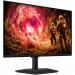 27"Монитор Samsung Odyssey G5 G50F S27FG502EI Black QHD (2560x1440), IPS, 180Hz, HDMI+DP