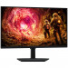 27"Монитор Samsung Odyssey G5 G50F S27FG502EI Black QHD (2560x1440), IPS, 180Hz, HDMI+DP