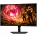 27"Монитор Samsung Odyssey G5 G50F S27FG502EI Black QHD (2560x1440), IPS, 180Hz, HDMI+DP