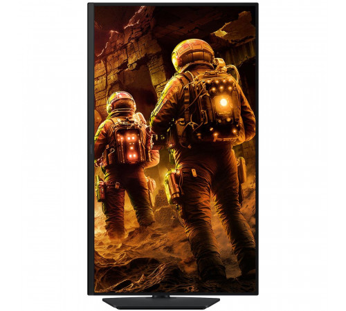 Монитор Samsung Odyssey G5 G50F (32")