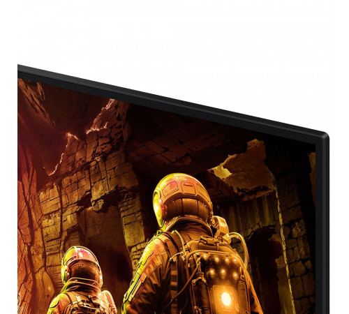 Монитор Samsung Odyssey G5 G50F (32")