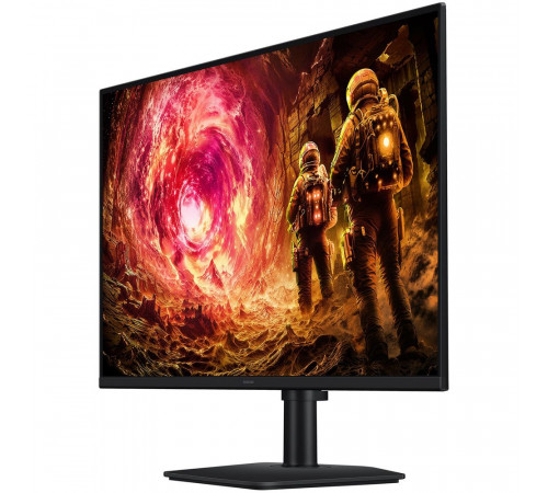 Монитор Samsung Odyssey G5 G50F (32")