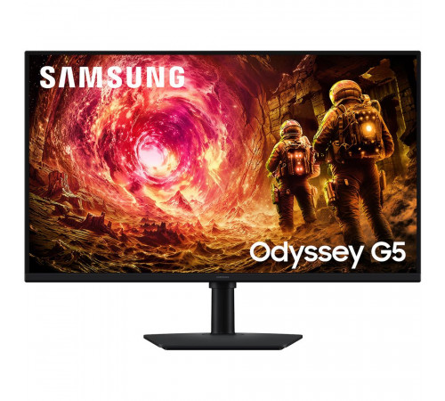 Монитор Samsung Odyssey G5 G50F (32")