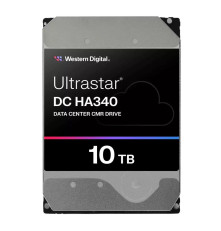 Жесткий диск 10TB Western Digital Ultrastar DC HA320 WUS721210BLE6L4
